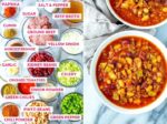 Wendy's Copycat Chili Recipe - The Girl on Bloor