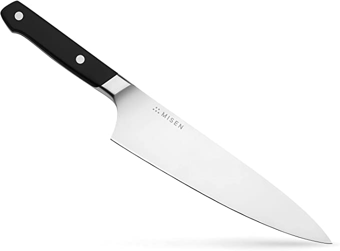 A chef's knife.