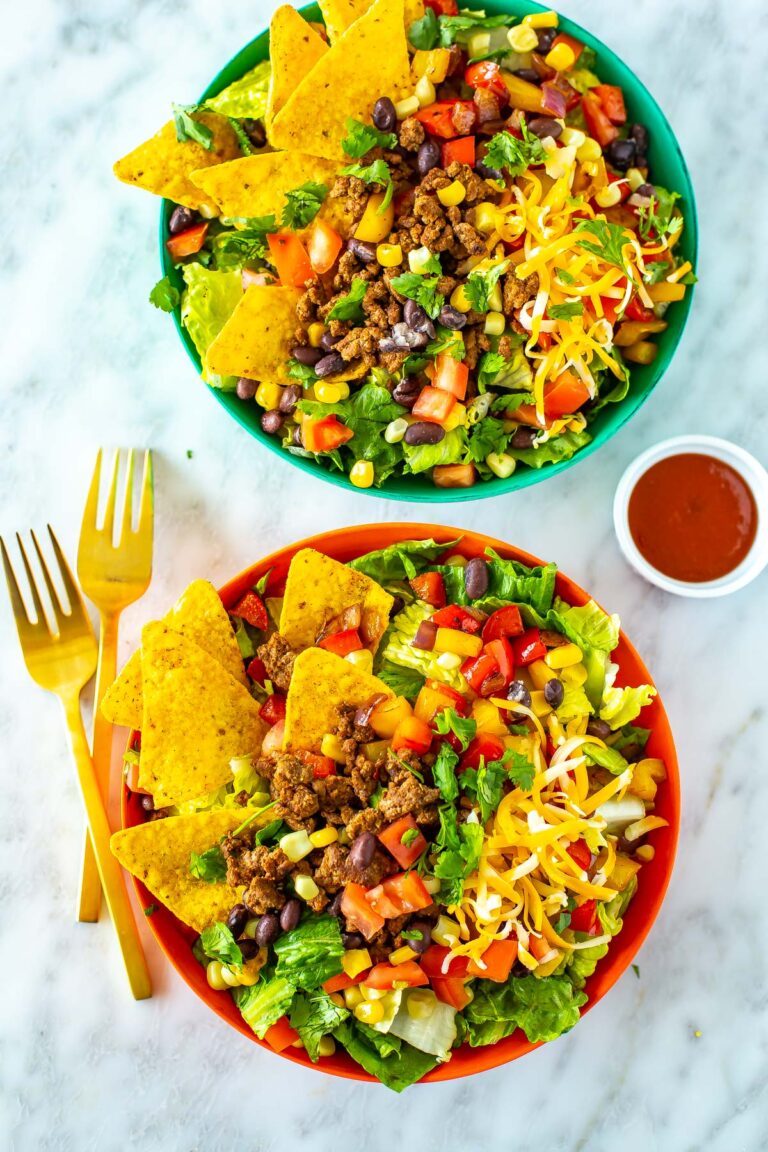 26 Creative Ways to Use Up Leftovers - The Girl on Bloor