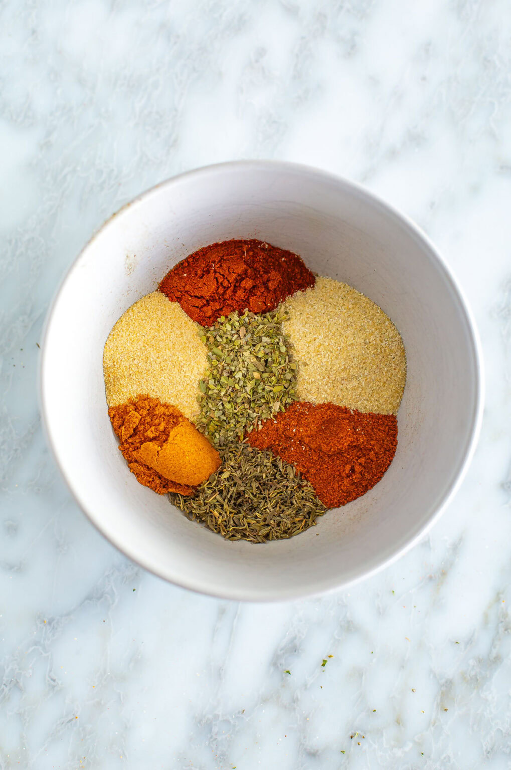 Easiest Cajun Seasoning The Girl on Bloor