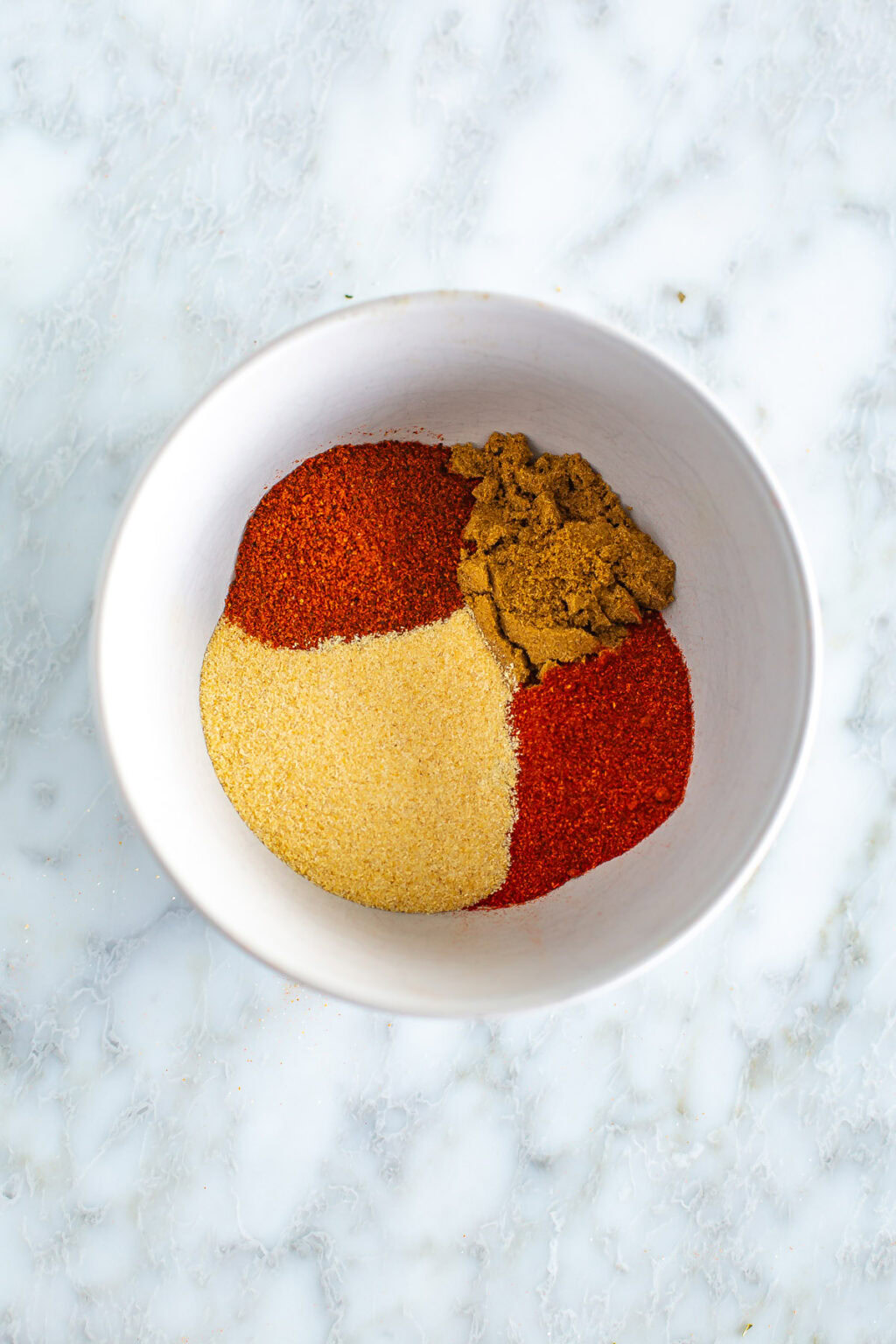 Southwest Spice Blend The Girl on Bloor