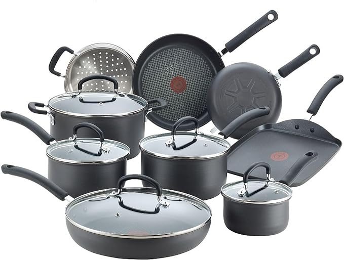 Cookware Set