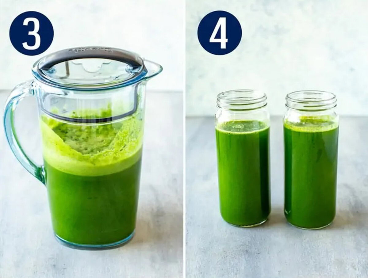 Easy Juicing Recipes for Beginners {Cold Press Juice} - The Girl on Bloor