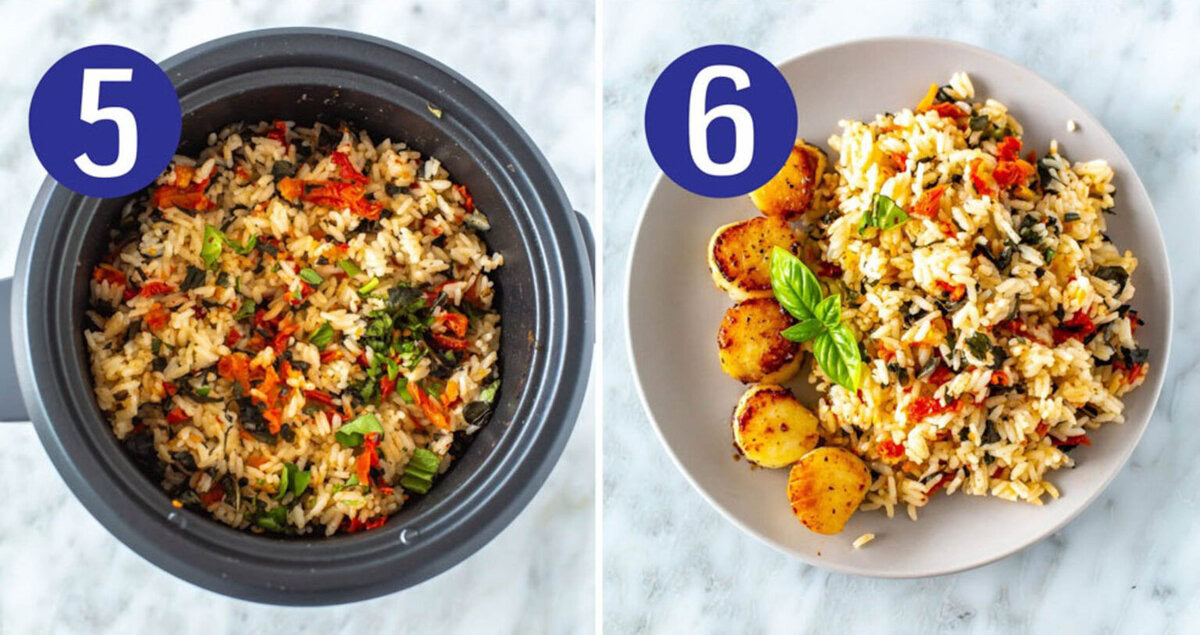 5 Easy Rice Recipes to Spice Up Dinner The Girl on Bloor