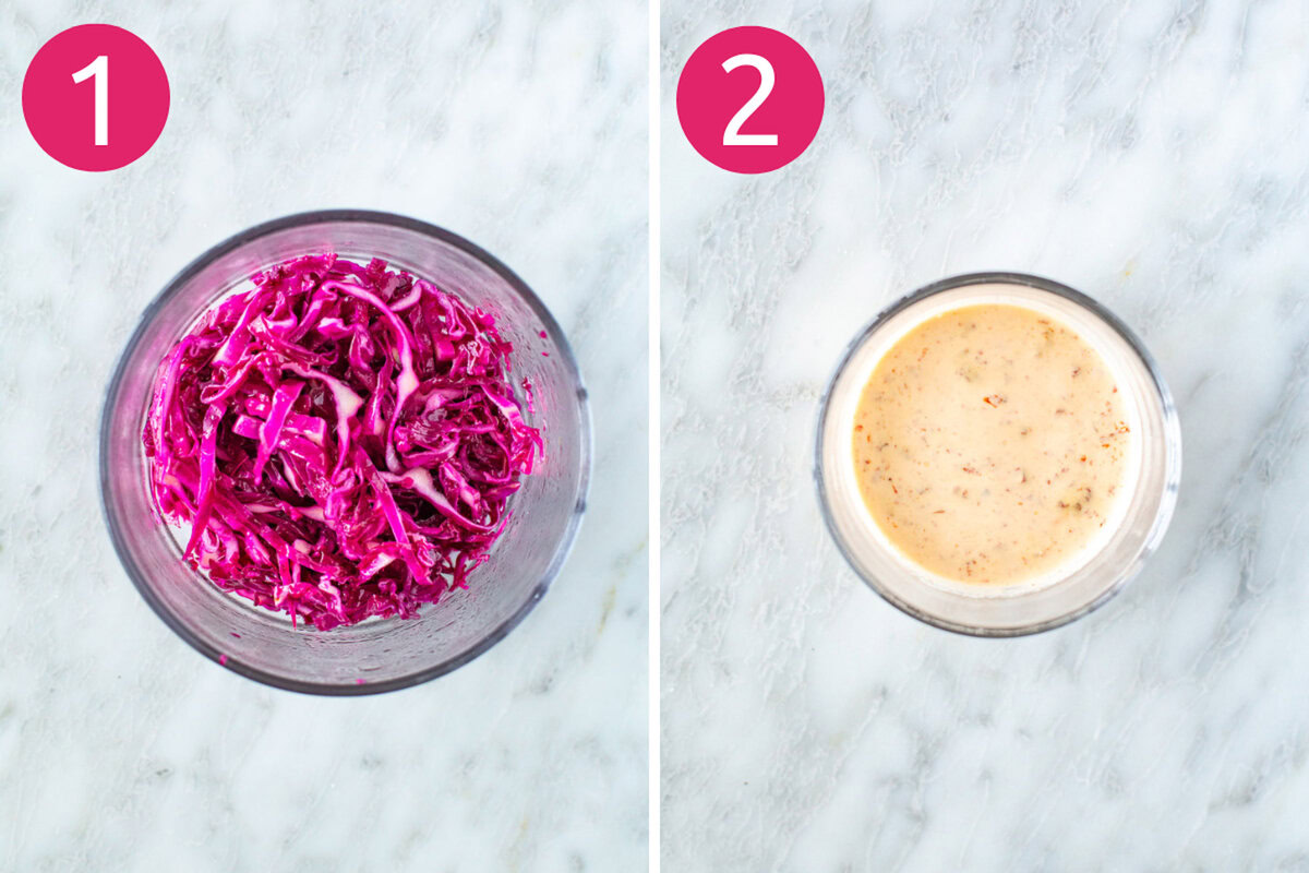 Easiest Fish Tacos - The Girl on Bloor