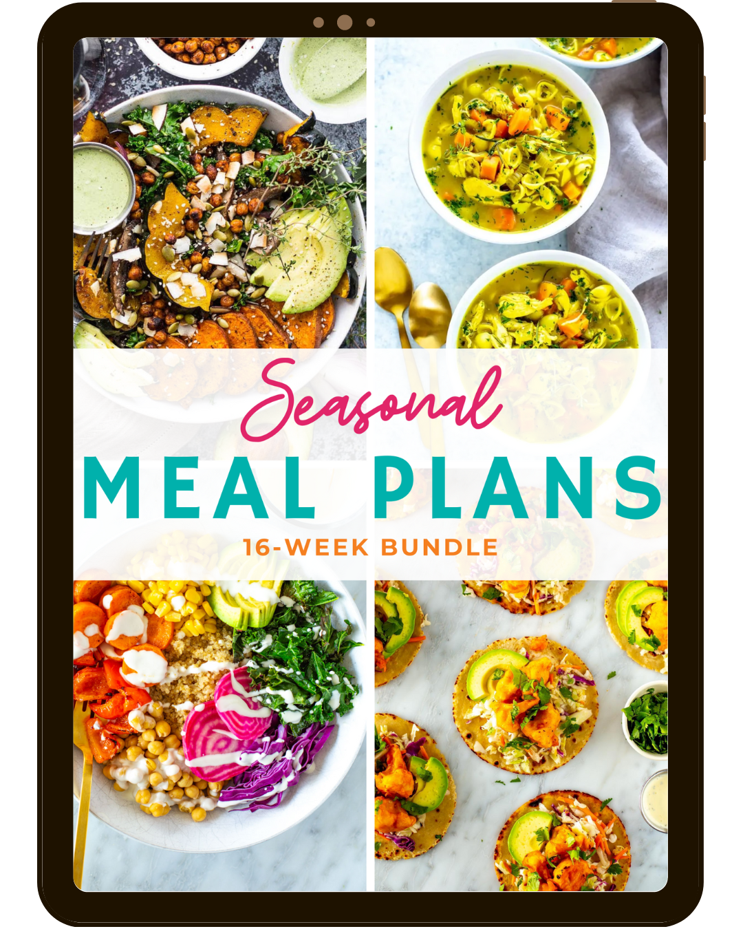 Seasonal-Meal-Plan-Bundle-cover Seasonal Meal Plan Bundle