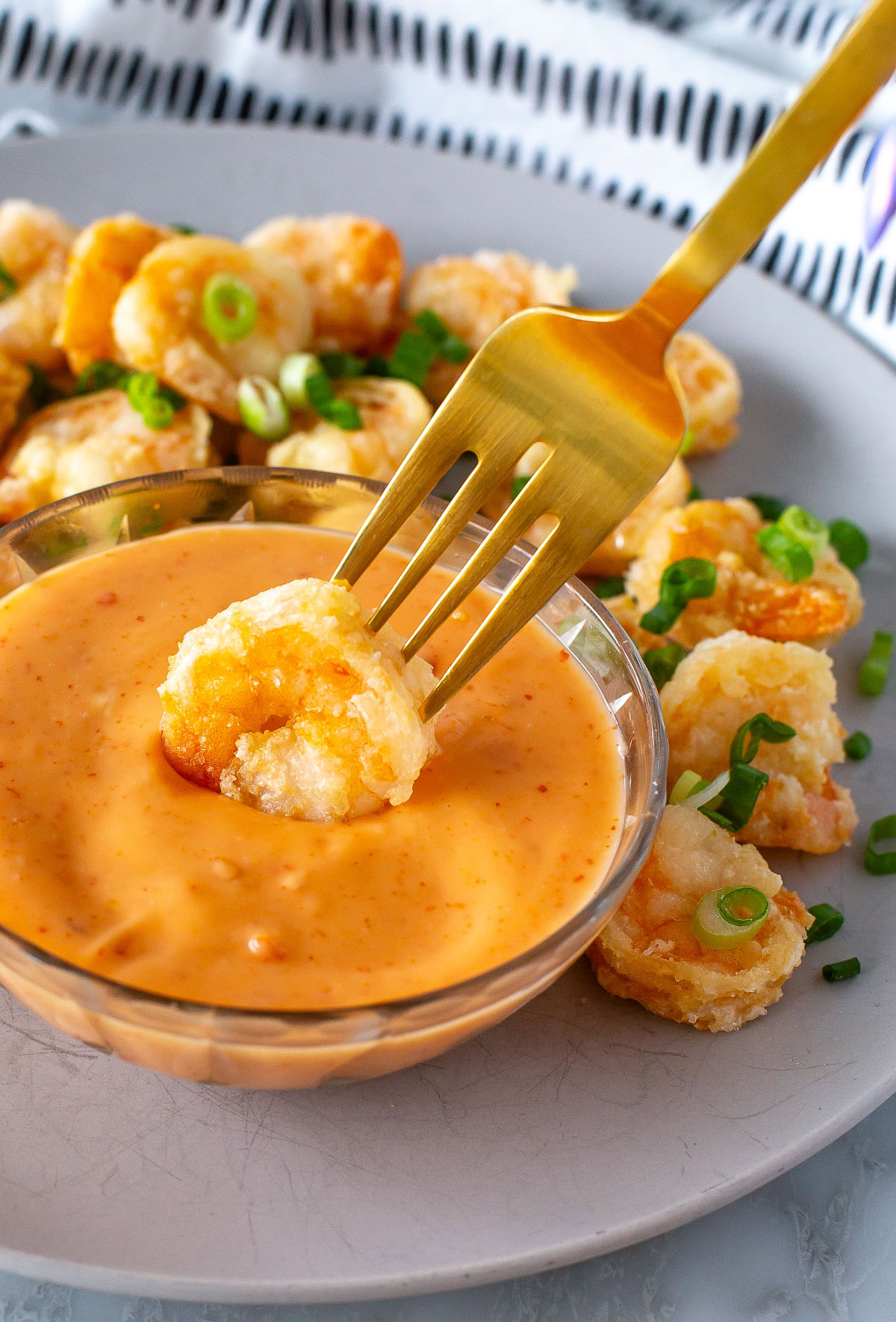 Bang Bang Sauce (Bonefish Grill Copycat)