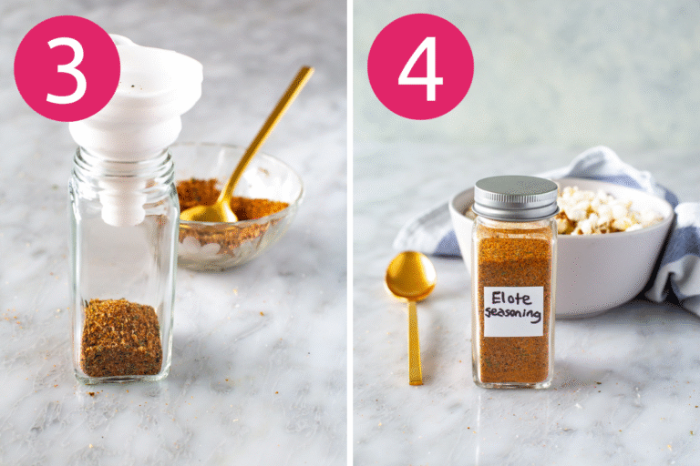 Picture Idea: Elote Seasoning Trader Joe S Copycat
