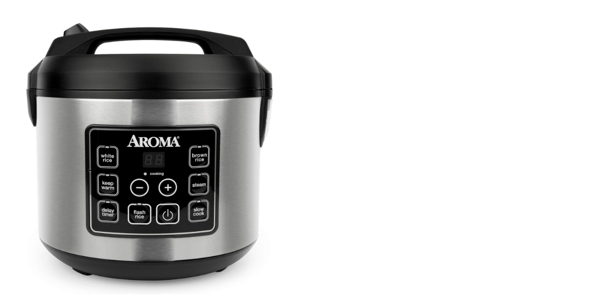 rice cooker