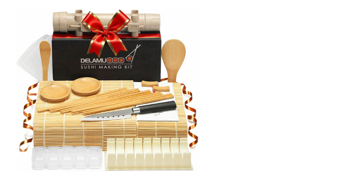 sushi making kit
