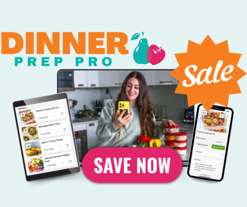 Dinner Prep Pro