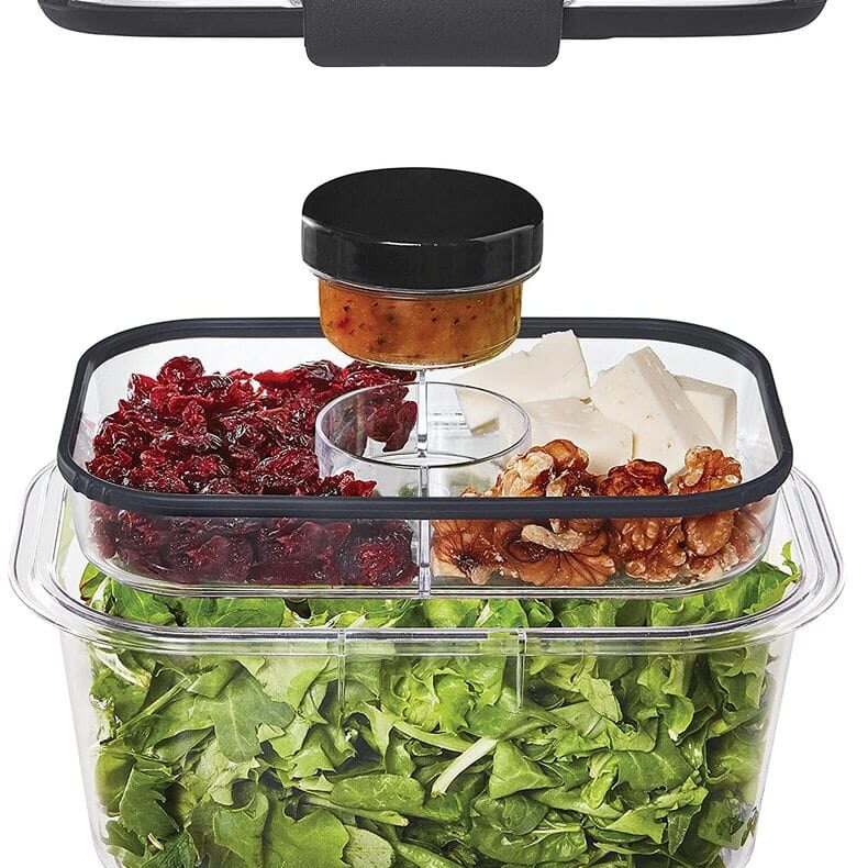 salad containers