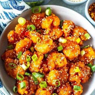 Firecracker shrimp