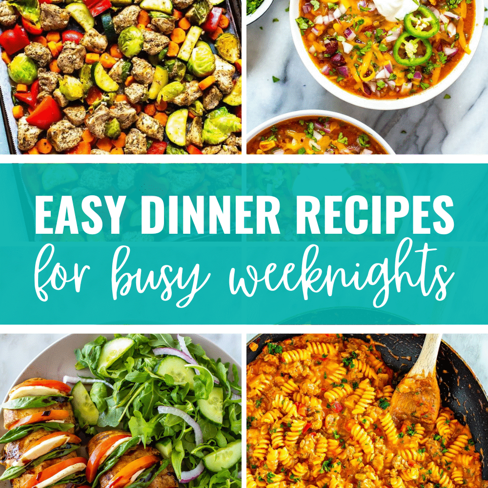 dinner-recipes-for-busy-weeknights-pin