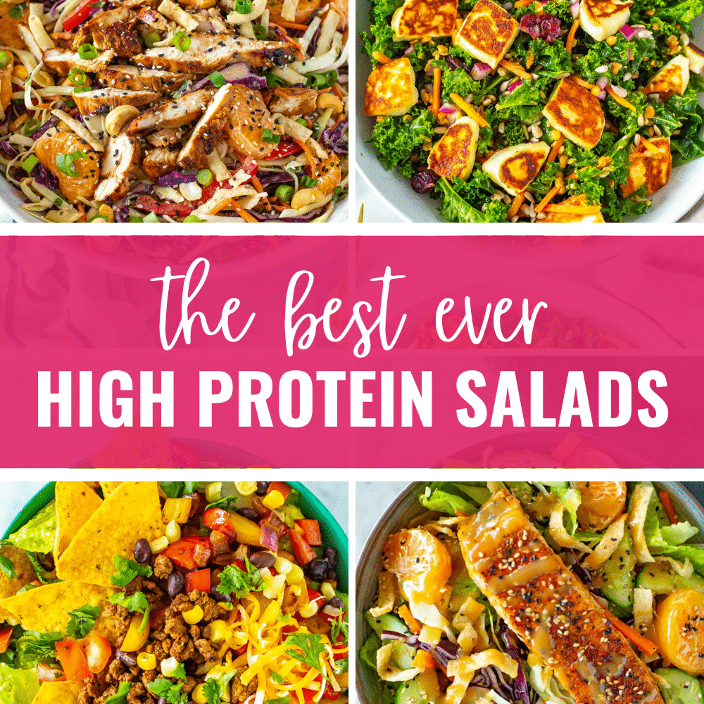 high-protein-salads